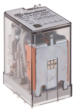 Finder 55.14.8.024.0000 | RS