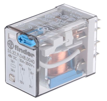 Finder 55.32.9.048.0040 | RS