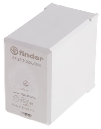 Finder 67.23.9.024.4300 | RS