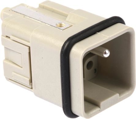 09120053001 HARTING Elektronik - Rectangular Connectors