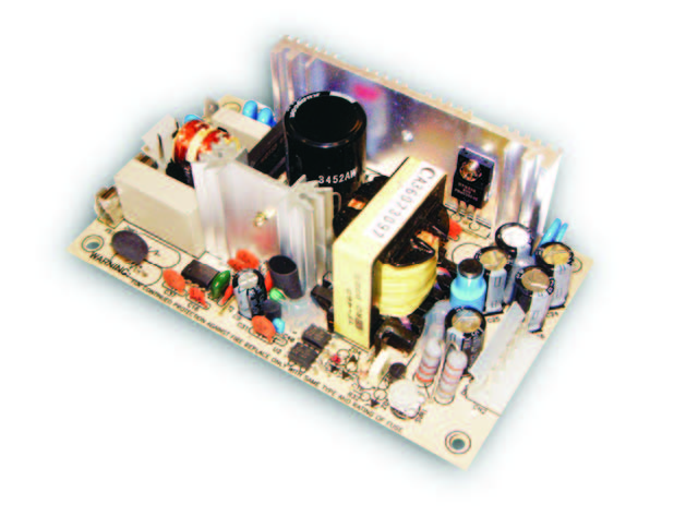 PID-250A Mean Well - Datasheet PDF & Technical Specs