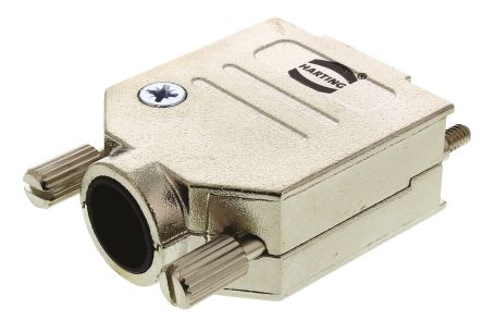 Through Hole HARTING 9564517513 D Sub Connector 62 Contacts DC Steel Body Receptacle Through Hole HARTING 9564517513 D Sub Connector 62 Contacts DC Steel Body Receptacle