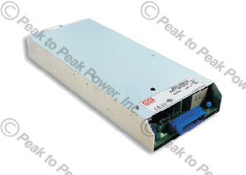 RCP-1000-48 Mean Well - Datasheet PDF & Technical Specs