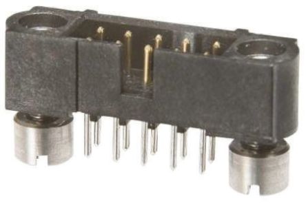 Harwin M80-5100642 CONN_M80-5100642_HRW