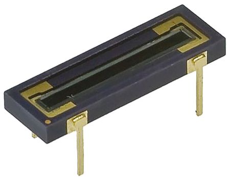 Hamamatsu Photonics - S3932