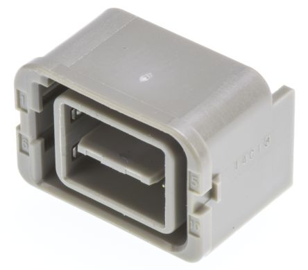 GT17V-10DP-DS(70) | HIROSE ELECTRIC