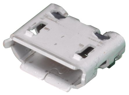 ZX62D-B-5PA8(30) Hirose Connector | Mouser