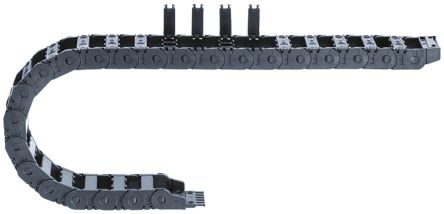 Plastic inc. Igus 2500-10-100-0 2500 Series E-Chain Plastic inc. Igus 2500-10-100-0 2500 Series E-Chain