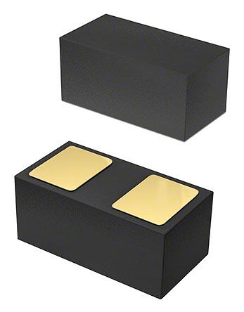 Infineon ESD102U102ELSE6327XTSA1 | RS