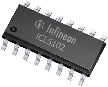ICL5102XUMA2 | Infineon