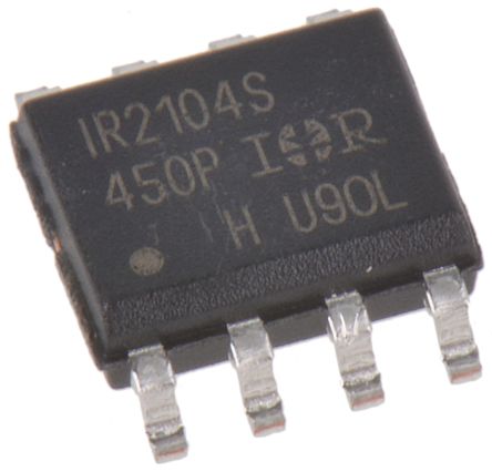 IR2104SPBF