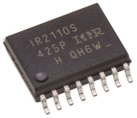 Infineon IR2110SPBF | RS