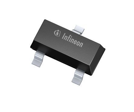 TLE4964-3M | Infineon