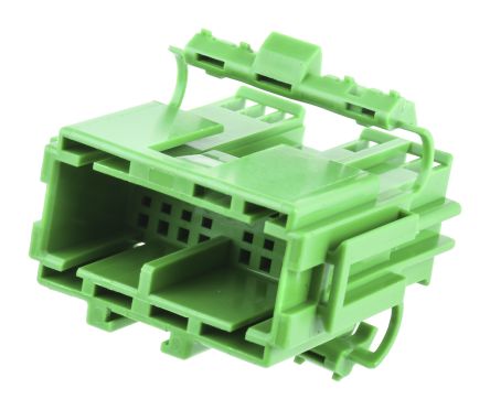 IL-AG5-16P-D3C1 | JAE Electronics