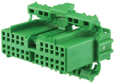 IL-AG5-18S-D3C1 | JAE Electronics