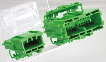 IL-AG5-22P-D3C1 | JAE Electronics