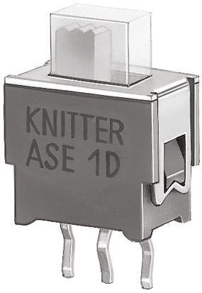 Knitter Switch - ASE1E