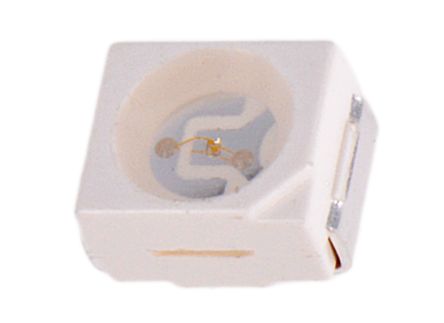 Kingbright KA-3528QBS-D | RS