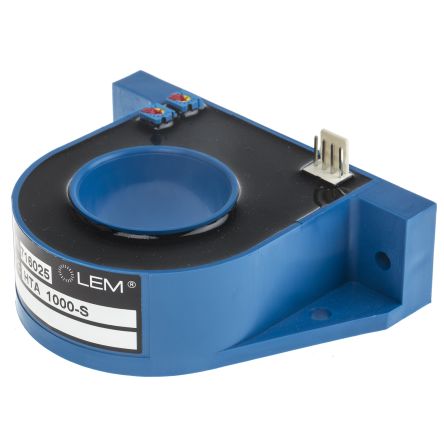 LF 1010-S LEM - Datasheet PDF & Technical Specs