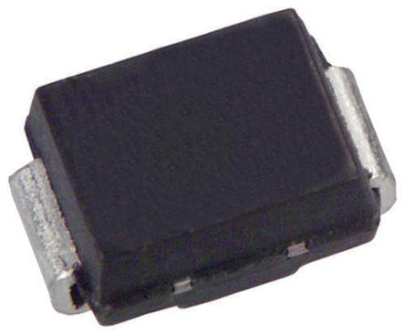 100 Items SMAJ13A TVS Diode Single Uni-Dir 13V 400W 2-Pin SMA T/R 100 Items SMAJ13A TVS Diode Single Uni-Dir 13V 400W 2-Pin SMA T/R