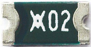 Littelfuse - NANOSMDC016F