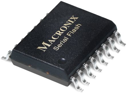 Macronix - MX25L51245GMI-10G