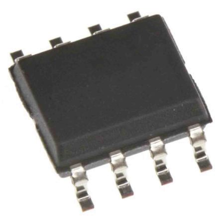 Microchip 24AA025E48T-I/SN SOIC8-N_MC_MCH