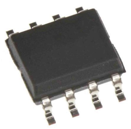 Microchip 24C02C/P | RS