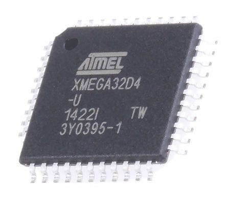 ATXMEGA32D4-AU Microchip | Distributors, Price Comparison, and ...