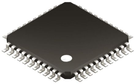 PIC18LF452-I/PT Microchip - Microcontrollers - Distributors