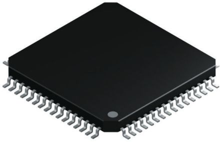 Microchip PIC18LF6622-I/PT | RS