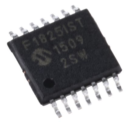 PIC16F1825-I/ST PIC16F1825-I/ST
