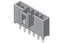 105309-1102 Molex - Headers and Wire Housings - Distributors