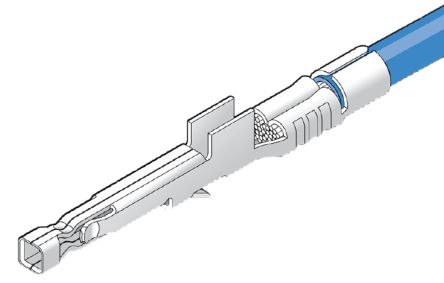 OUT1～25 172253-6012 Molex | Mouser