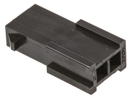 2 MOLEX 4X 43020-0201 Stecker Leitung-Leitung männlich Micro-Fit 3.0 3mm PIN 2 MOLEX 4X 43020-0201 Stecker Leitung-Leitung männlich Micro-Fit 3.0 3mm PIN