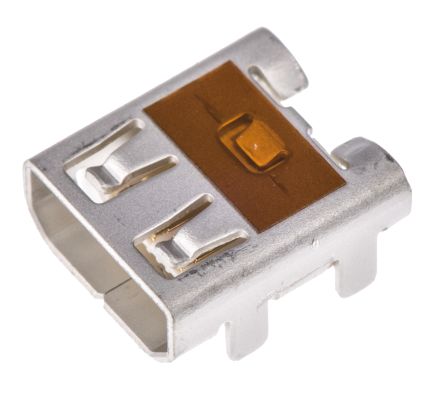 46765-1001 Molex - Audio / Video Connectors - 販売代理店、価格比較