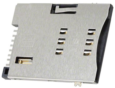 Molex 47553-2001 | RS