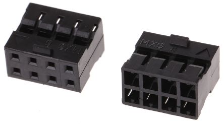 Molex 51110-0860 | RS