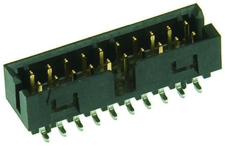 87832-2620 Molex - Headers and Wire Housings - Distributors