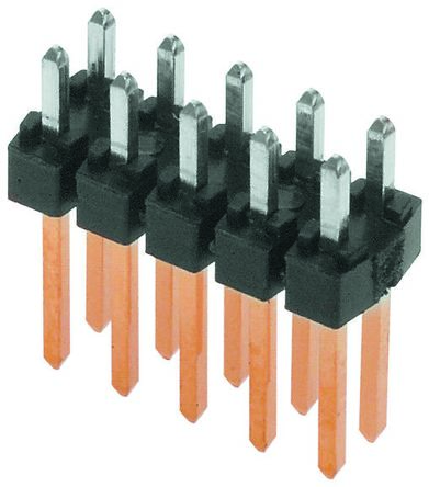 Molex 90131-0124 | RS