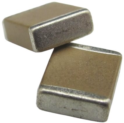 GRM31CR60J107ME39L Murata - Ceramic Capacitors