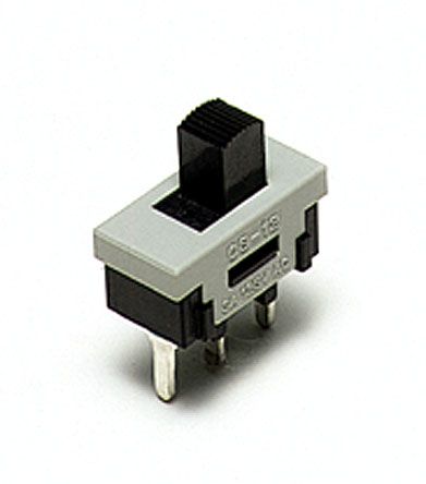 NKK Switches CS12ANW03 | RS