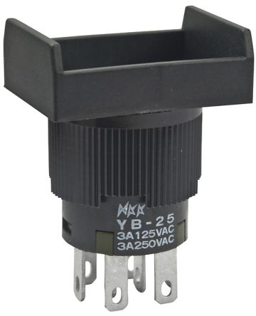 NKK Switches - YB25RKW01