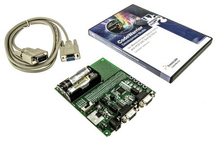 M68DEMO908GB60E