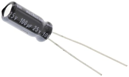 UVY1E101MDD