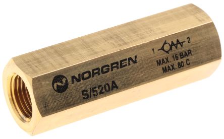 S 520 Norgren Distributors And Price Comparison Octopart Component Search