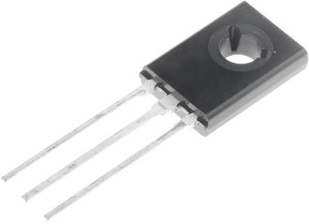 onsemi BD437G | RS
