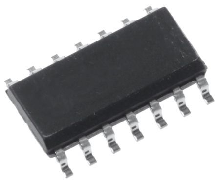 onsemi MC74HC74ADG | RS