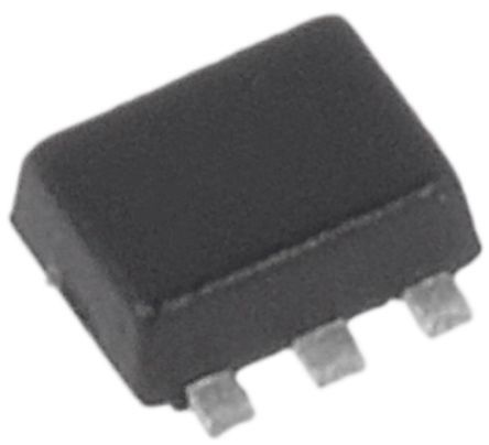 onsemi NSBC114EDXV6T1G | RS