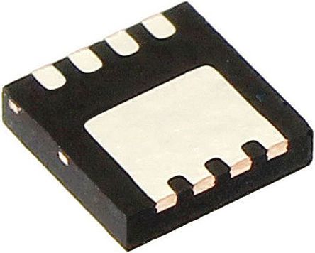 onsemi FDMS2672 | RS